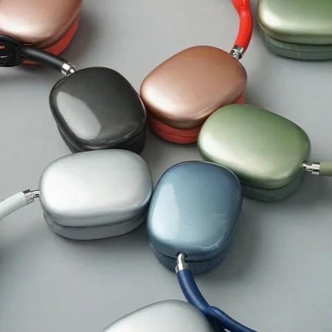 P9 Draadloze Over-Ear Bluetooth Hoofdtelefoon HiFi Stereo Geluid Headset Microfoon Voor Muziek Sport Dagelijks Gebruik
