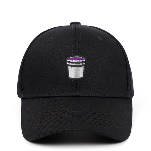 Gorra De Béisbol Bordada Taza Algodón Ajustable Hip Hop Streetwear Sombrero De Sol Estilo Vintage Unisex