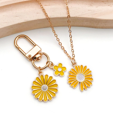 DIY Jewelry Making Charms Mixed Alloy Enamel Flower Bee Star Moon Fruit Shapes Pendants For Bracelet Necklace Crafting