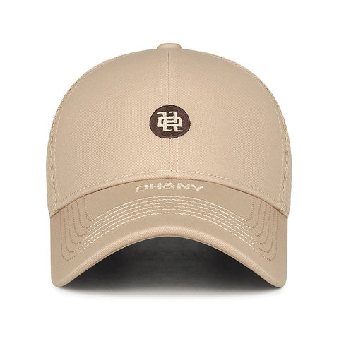 Unisex Honkbalpet Katoen Polyester Mesh Ademend Trucker Hoed Alfabet Patch Verstelbaar Zonnescherm Outdoor Sportief