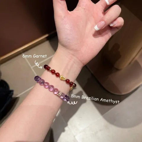 Naturkristall Tigerauge Perlenarmband New Chinese Style Eleganter Vintage Ethno Schmuck Geschenk Für Frauen