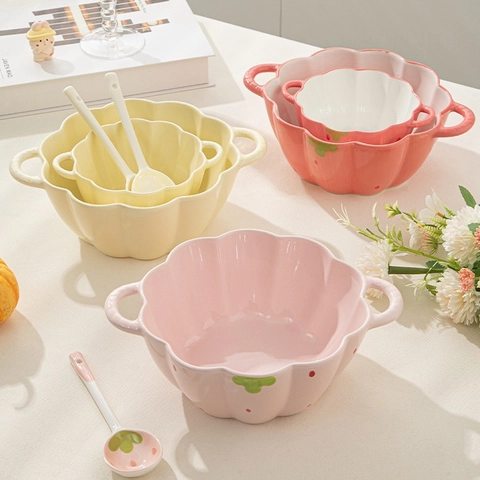 Soup Bowls
