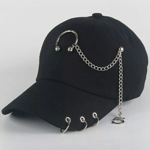 Hat Summer Women'S Trendy Korean Style Outdoor Fashion Baseball Cap Student Couple Travel Casual Sunscreen Cap Women