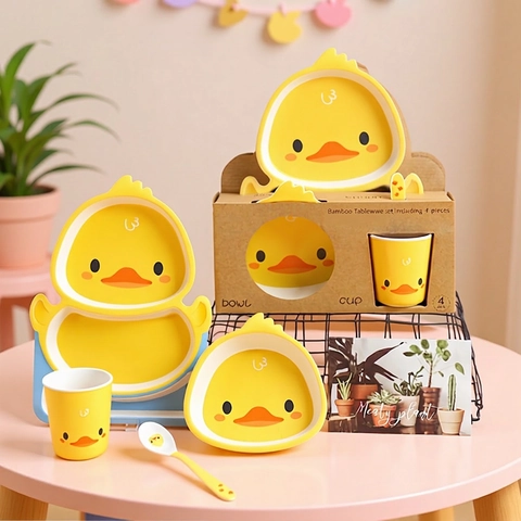 Assiettes En Mélamine