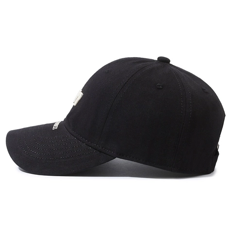 Cappello Da Baseball In Cotone Ricamo 1977 Since Retro Casual Regolabile Cappello Sole All'aperto Per Uomini Donne