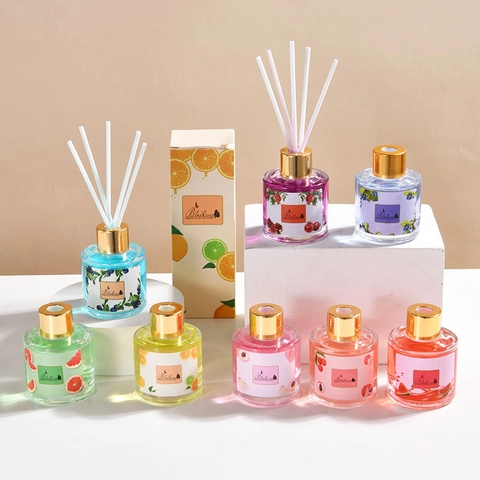 Reed Diffuser Oils