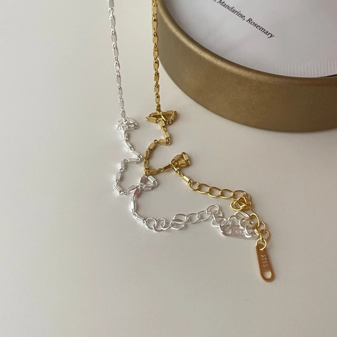Pulsera De Cadena De Caja Minimalista De Plata De Ley 925 Con Eslabones Cuadrados Geométricos Joyería Ajustable
