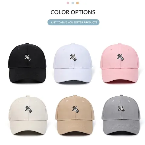 Cappello Da Baseball Con Ricamo Astronauta Cotone Regolabile Tesa Curva Parasole Casual Outdoor Per Uomo Donna