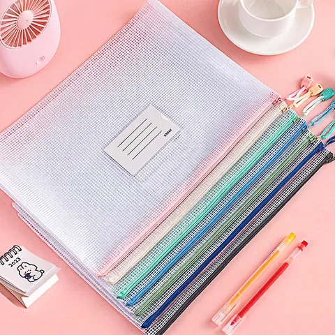 Summer Theme Bags