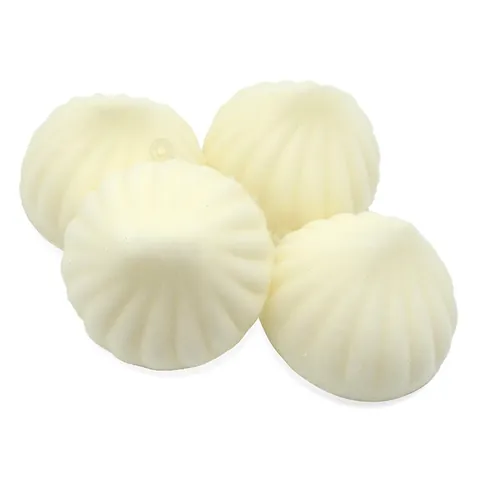 Gestoomd Broodje Squishy Speeltje Zachte PU Slow Rebound Stressverlichting Knijp Hanger Mini Simulatie Voedsel Model