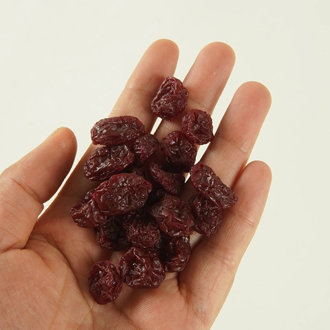 Modello Di Simulazione Di Mirtillo Rosso Essiccato Artificiale PVC Cibo Finto Per Gioco In Cucina Fai Da Te Foto Progetti