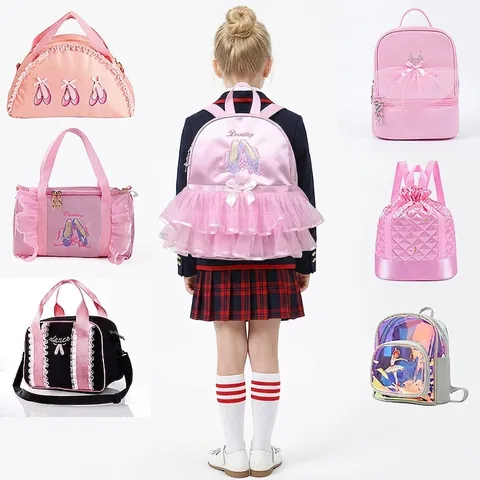 Mesh Backpacks for School