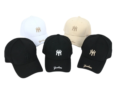 Baseball Cap Cotton STAFF Letter Embroidery Adjustable Outdoor Sunshade Casual Sport Hat For Men Women