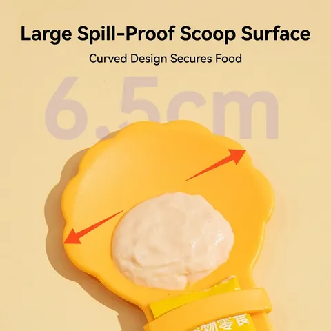 Cuillère Presseuse Pour Friandises Chat Plastique ABS Curseur Manuel Distributeur À Manche Long Pour Snacks Liquides Chiens Chats