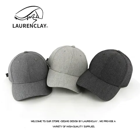 Gorra De Béisbol De Color Sólido Minimalista Poliéster Sarga Visera Curva Hebilla De Metal Ajustable Unisex Protección Solar Sombrero Para Aire Libre