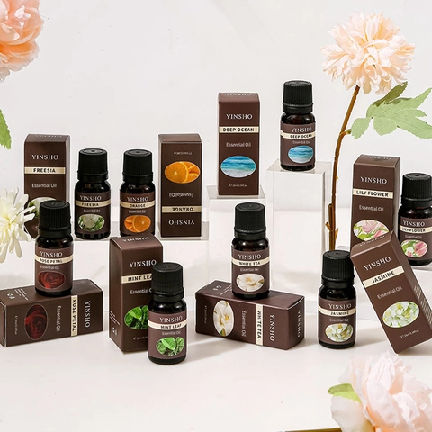 Aromatherapie Ätherisches Öl Natürlicher Pflanzenextrakt Für Diffusor Luftbefeuchter Kerzenherstellung Aromatischer Raumduft