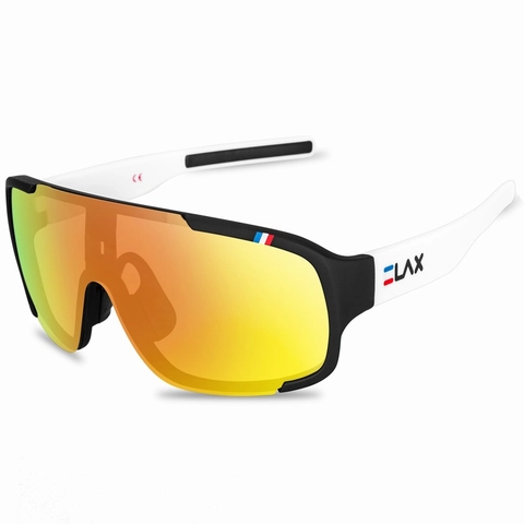 Professionelle Sport Radfahren Sonnenbrille PC Rahmen TAC Polarisierte Gläser UV400 Outdoor Rennbrille Für Herren Damen