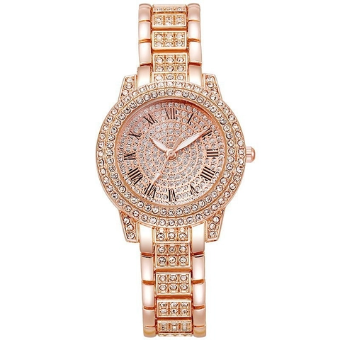 Rhinestone Watches
