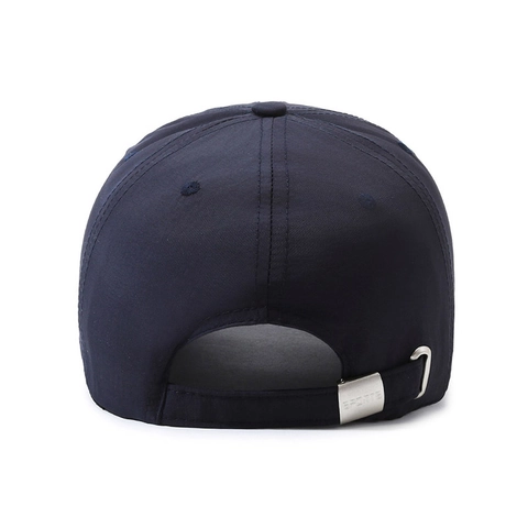 Baseball Cap Quick Dry Breathable Sun Protection Outdoor Sports Adjustable Polyester Hat For Men Women Sport S Patch