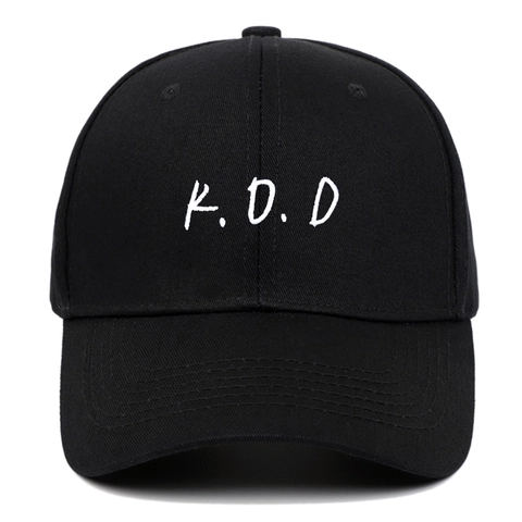 Berretto Da Baseball In Puro Cotone Con Ricamo Di Lettere Dad Hat Regolabile Per Uomo Donna Sport All Aperto Protezione Solare