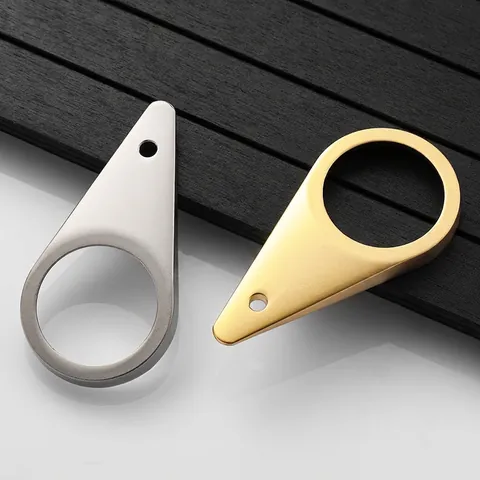 Manual Beer Beverage Opener Zinc Alloy Retro Pattern Kitchen Tool Bar Accessory Gift Case