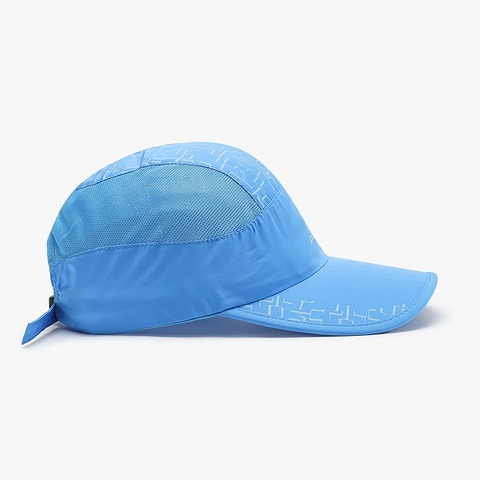 Quick Dry Baseball Cap Polyester Mesh Breathable Outdoor Sports Sun Protection Adjustable Sun Hat Men Women