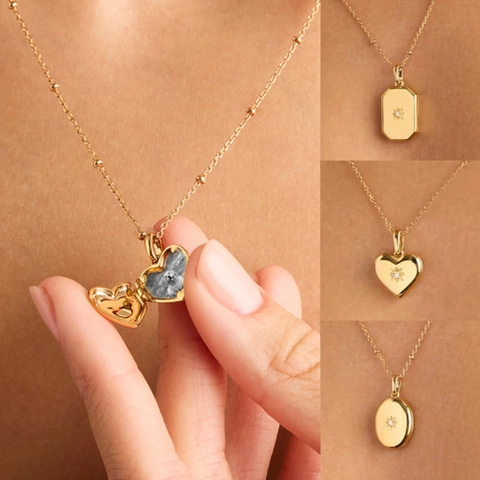 Lockets