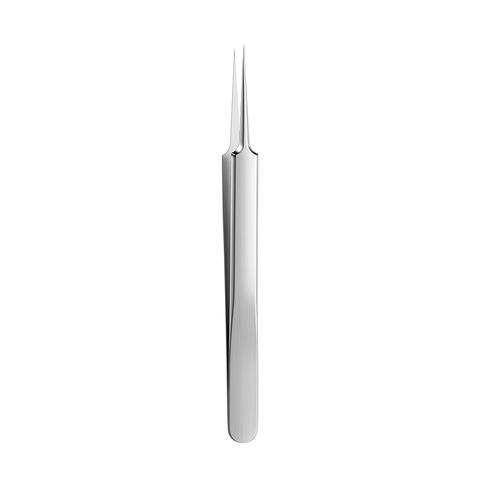 Professional Stainless Steel Blackhead Remover Tools High Precision Acne Needle Tweezers For Pimple Comedone Removal
