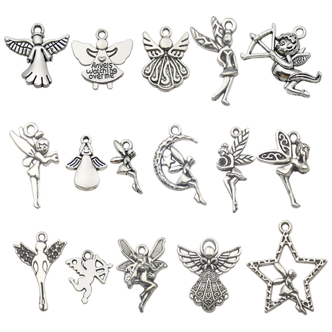 Craft Charms