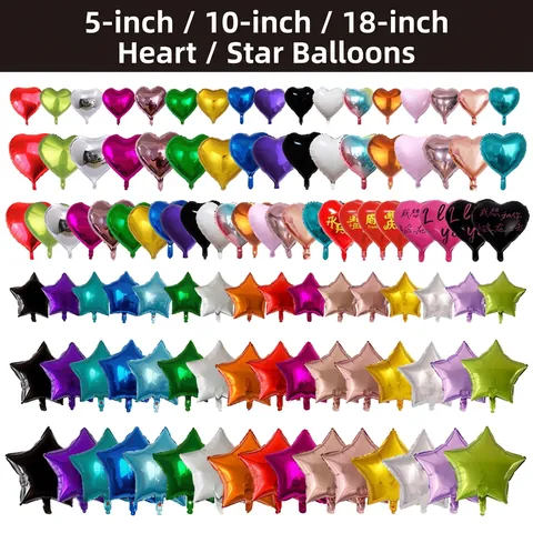 Party Balloons