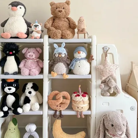 Dragon Stuffed Animals