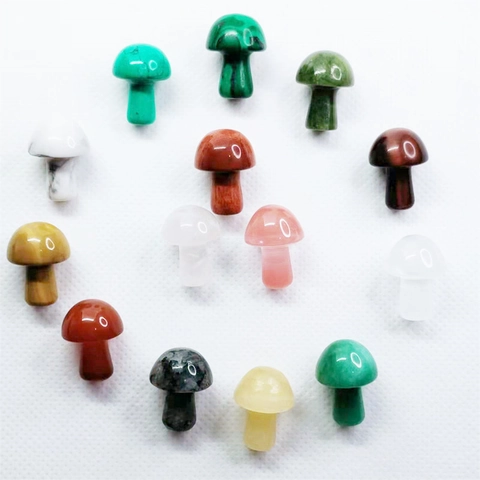 Seta Miniatura Piedra Natural Cristal Ágata Decoración Ornamento Para Escritorio Micro Paisaje Jardín De Hadas