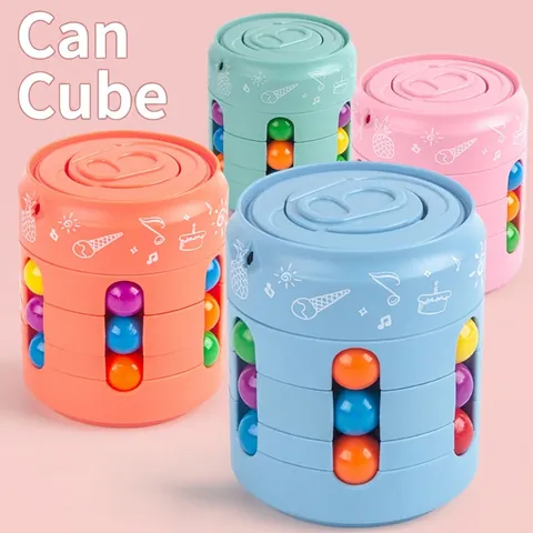Fidget Cubes
