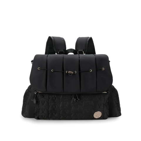 Zaino Fasciatoio Impermeabile Trapuntato Grande Capacità Borsa Da Viaggio Multifunzionale Per Mamme Con Materassino
