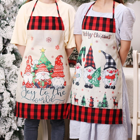 Black Aprons