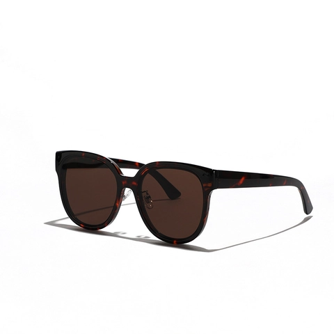 Retro Oversized Square Sunglasses For Women Men Fashion UV400 Protection Large Frame Classic Outdoor Driving Eyewear