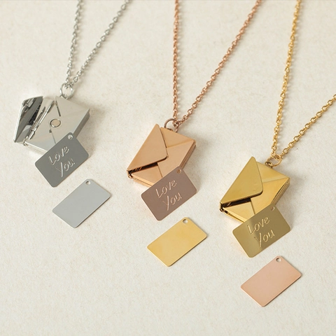 Couple Necklaces