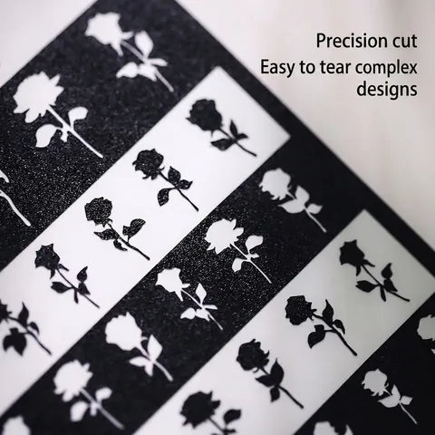 Stencil Unghie Halloween Adesivi Cavi Aerografo Zucca Fantasma Pipistrello Accessori Manicure Fai Da Te Modelli