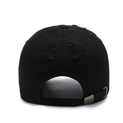 Vintage Baseball Cap Distressed Baumwolle Stickerei Boston 1630 Retro Streetwear Verstellbare Sonnenhut Herren Damen