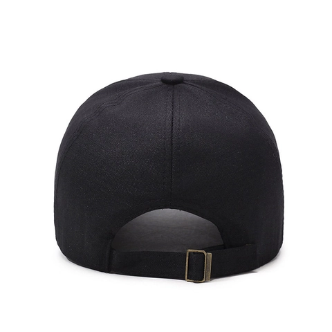 Cappello Da Baseball Da Uomo Ricamo Sportivo Regolabile Cappello Da Sole Visiera Curva Esterna Traspirante