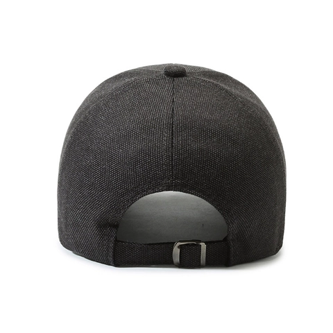 Cappello Da Baseball Uomo Donna Esterno Cotone Regolabile Protezione Solare Cappello Sportivo Casual Lettera Ricamata Logo