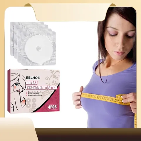 Patch D'Amélioration Du Sein Hydratant Raffermissant Soins De La Peau Remodelage Du Corps Pour Femmes