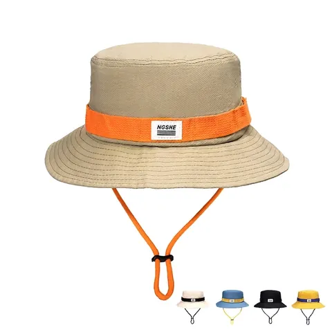 Cappello Da Pescatore Protezione Solare UV Asciugatura Rapida Traspirante Mesh Outdoor Escursionismo Camping Per Uomo