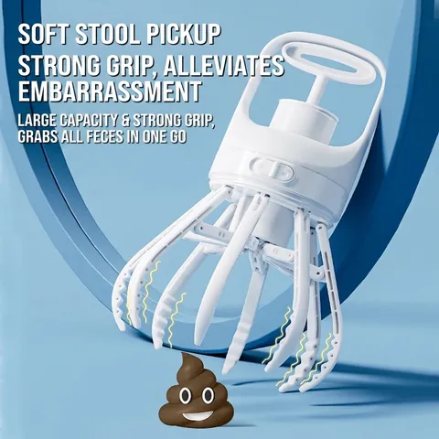 Dog Waste Bags