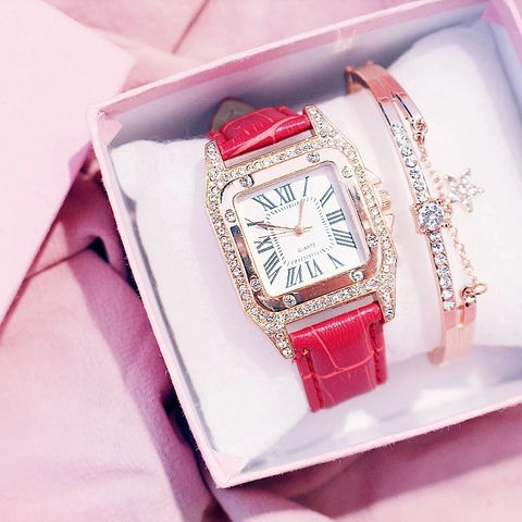 Wrist Watches