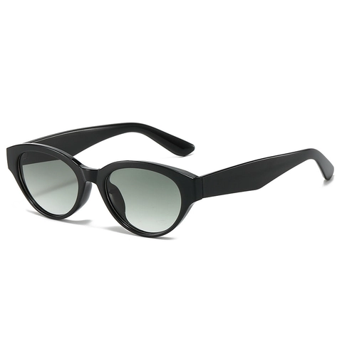 Occhiali Da Sole Cat Eye Retrò Vintage Protezione UV400 Moda All Aperto Trendy Casual Viaggio Per Uomini Donne