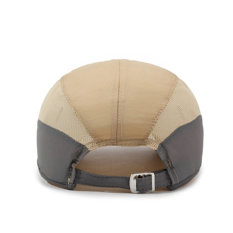 Cappellino Baseball Ricamo Stockholm Asciugatura Rapida Rete Traspirante Protezione Solare Regolabile Uomo Donna Unisex