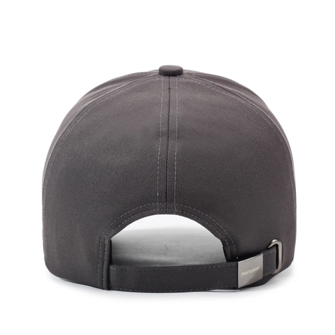 Cappellino Da Baseball In Cotone Protezione Solare Tempo Libero All Aperto Ricamato Regolabile Unisex Casual