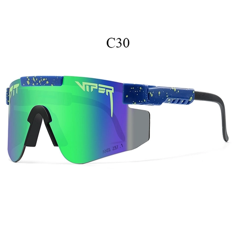 Professional Sports Cycling Sunglasses PC Frame TAC Polarized Lens UV400 Outdoor Racing Shield Eyewear For Men Women