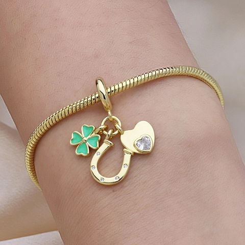 Reise Thema Armband Anhänger Kupfer Emaille Flugzeug Koffer Basketball Schildkröte Herz Für Damen Schmuckherstellung